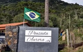 Pousada Aurora