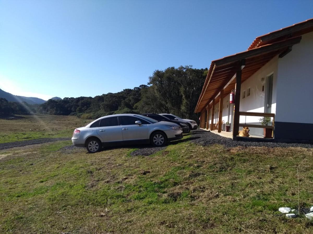 Pousada Aurora Mundo Novo (Maranhao) Exterior foto