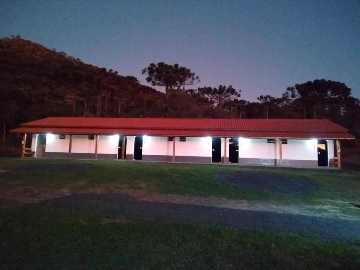 Pousada Aurora Mundo Novo (Maranhao) Exterior foto